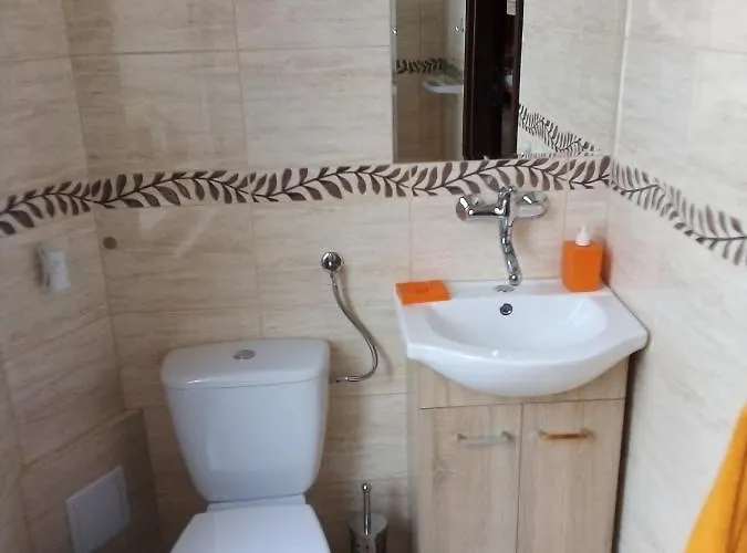 Apartamento Torino *