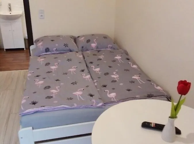 Apartamento Torino *