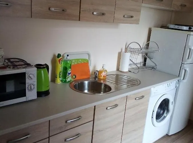 Apartamento Torino Zator