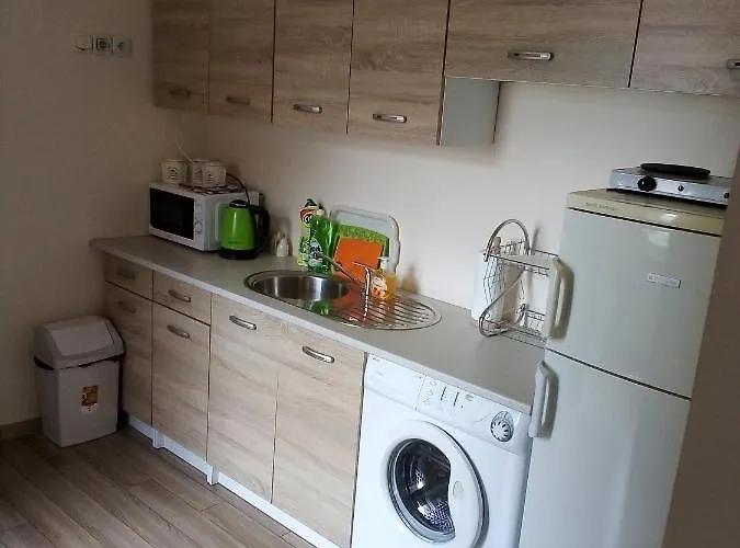 Lägenhet Torino Zator