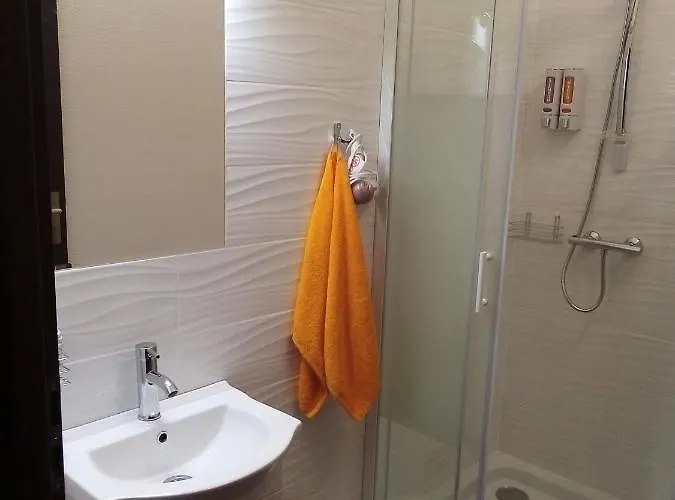 Torino Lägenhet Zator