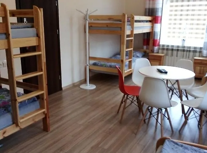 Torino Apartamento Zator