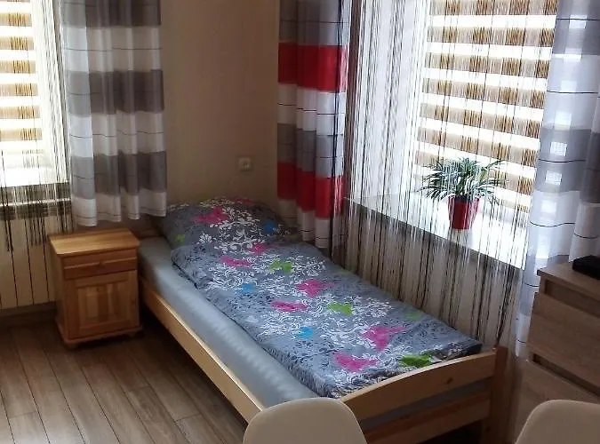 Torino Apartamento *