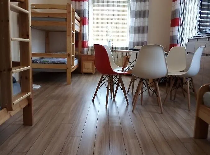 Torino Apartamento *