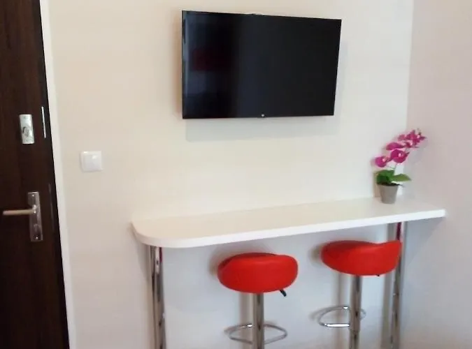 Torino Lägenhet Zator