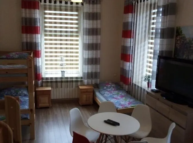 Torino Apartamento Zator