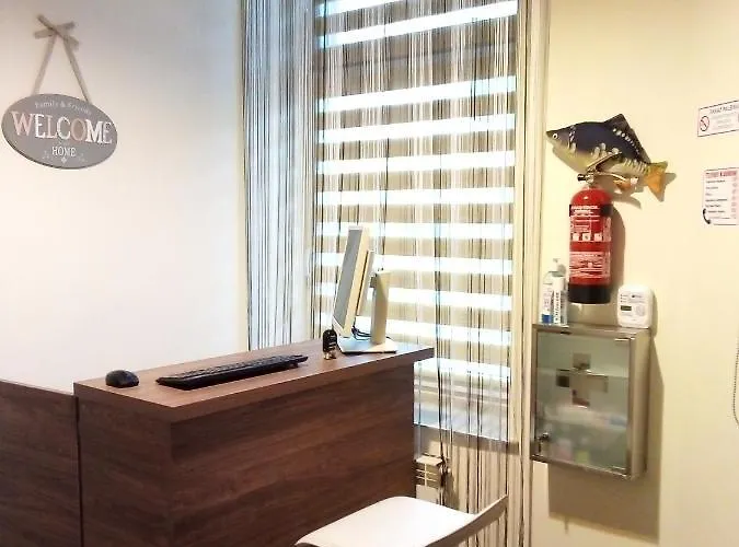 Lägenhet Torino Zator