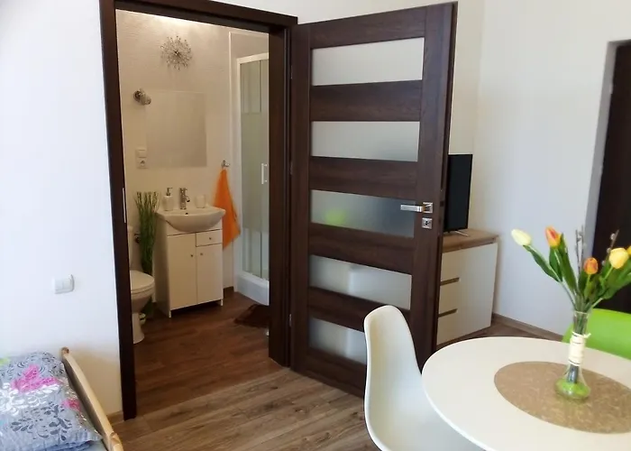 Torino Apartamento Zator