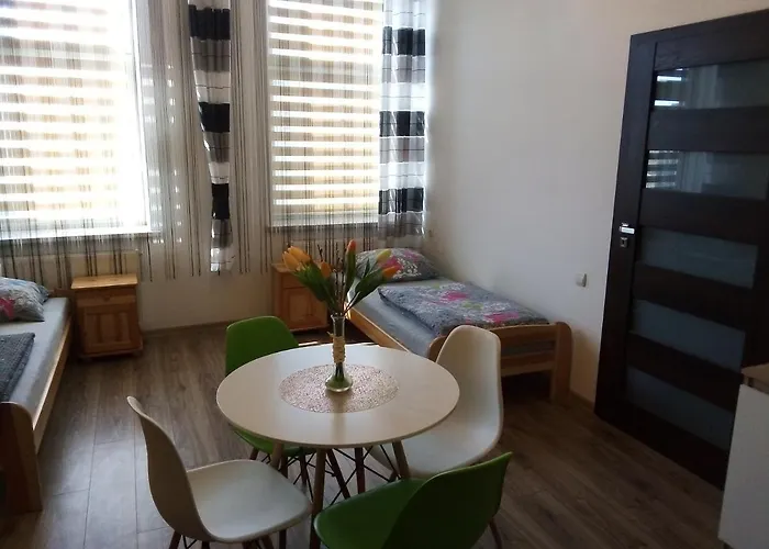 Torino Lägenhet Zator