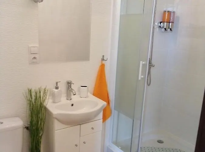 Apartamento Torino *