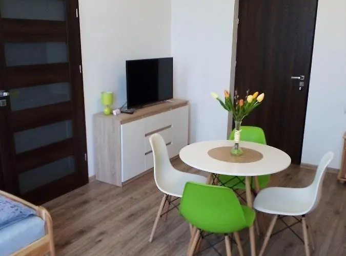 Torino Apartamento *