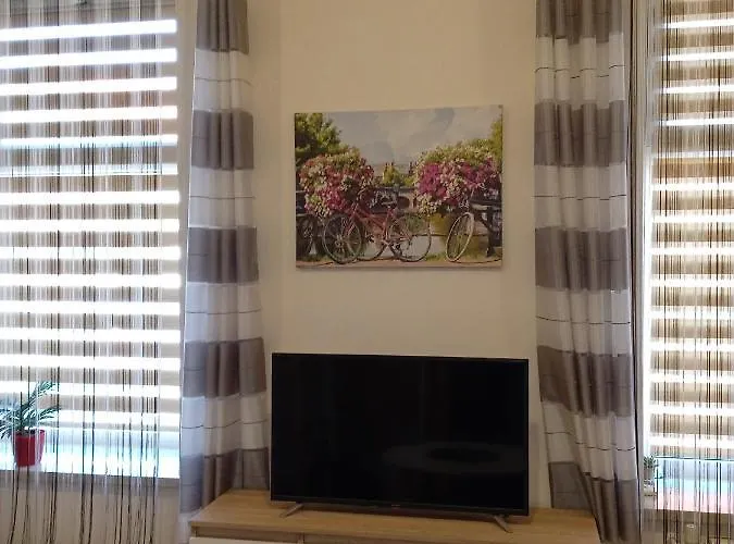 Torino Apartamento *