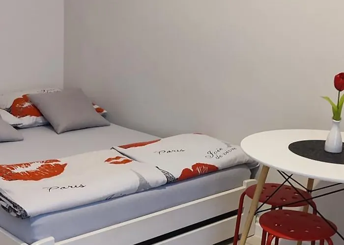 Torino Lägenhet Zator