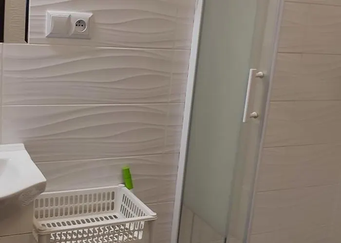 Torino Apartamento Zator